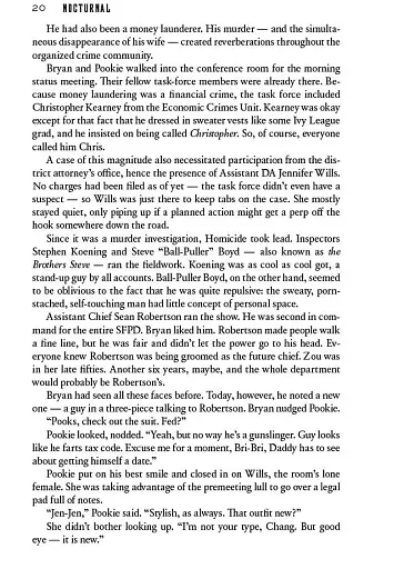 Nocturnal - фото 20