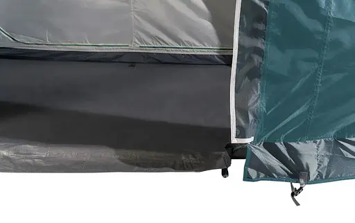 Намет чотиримісний Ferrino Fenix 4 Blue (91192MBB) - фото 4