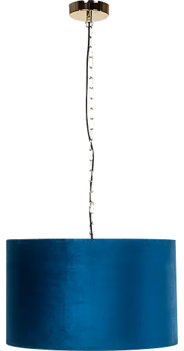 Люстра INGA P06-GD-BL Zuma Line - фото 1