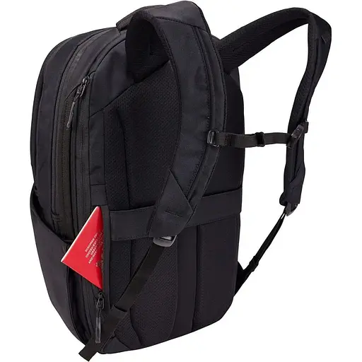 Рюкзак Thule Subterra 2 Backpack 27L Black (TH 3205027) - фото 11