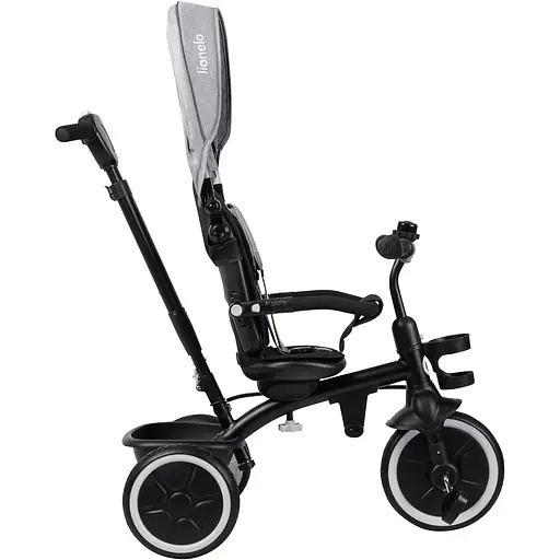 Велосипед Lionelo Berry Stone Grey (LO-BERRY GREY STONE) - фото 2