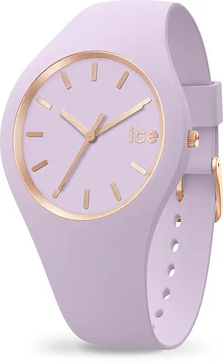 Часы Ice-Watch Ice glam brushed Lavender 019531