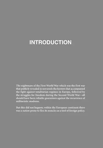 Russia's hybrid aggression. lessons for the world - фото 2