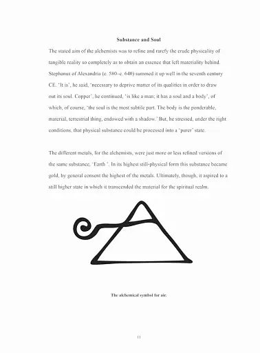 Alchemy Illustrated: The Quest for Gold the Elixir of Life - Керріган Майкл - фото 7