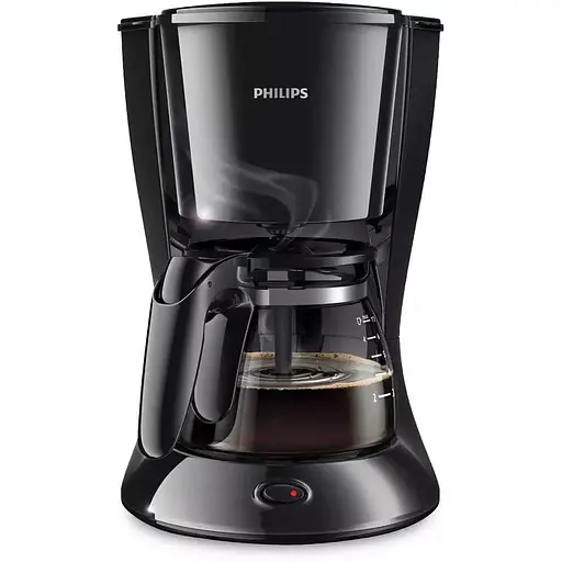 Кофеварка капельная Philips HD 7432/20 (31054729)