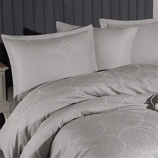 Постельное белье Yoda Жаккард Clasy pbe0052044 - фото 2