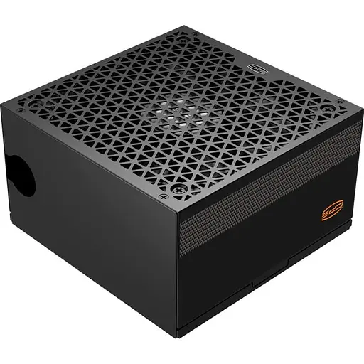Блок живлення PcCooler YK850 (P5-YK850-B1FWBK1-EU) - фото 2