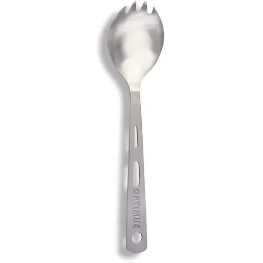 Ложка-вилка Optimus Titanium Spork (1017-8016285)