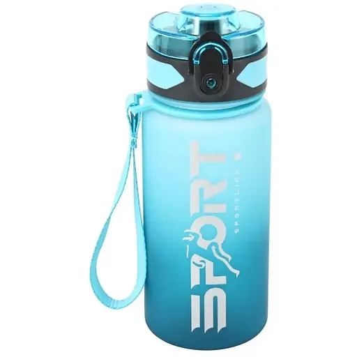 Бутылка для воды Gusto GT-699001-350 Sport 350 мл (144353)