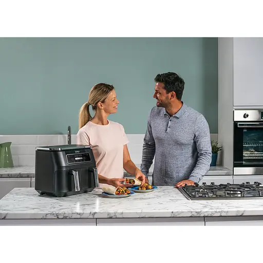 Мультипіч Ninja Air Fryer Dual Zone AF200EU - фото 10