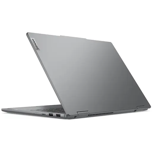 Ноутбук Lenovo IdeaPad 5 2-in-1 14AHP9 7 8845HS la 51GHz, IPS, сенсорный, 16GB LPDDR5x, 1TB, Без ОС - фото 10