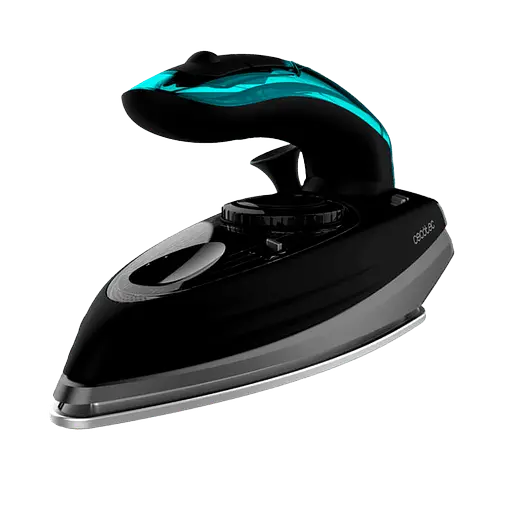 Утюг Cecotec Fast&Furious 4000 Travel