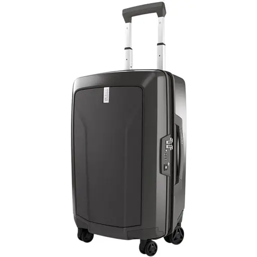 Валіза на колесах Thule Revolve Carry-On Spinner Raven 3203922 - фото 1