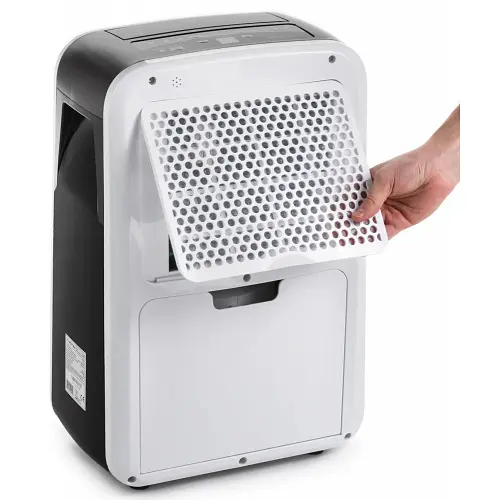 Осушувач повітря Trotec TTK 71 E - фото 3