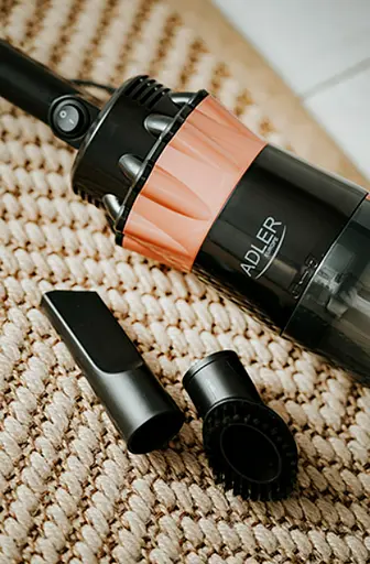 Пилосос ручний Adler 2в1для машини AD 7049 без мішка - фото 8