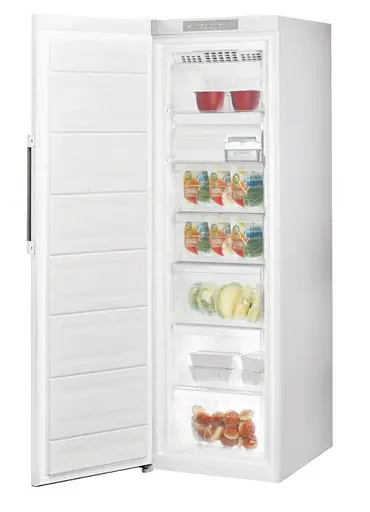 Морозильна камера Whirlpool UW8F2YWBIF2 - фото 2
