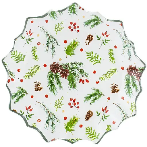 Блюдо Viva NY Season 26 см (S3005105)