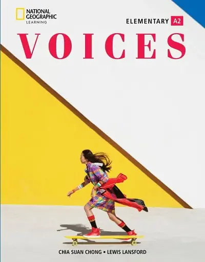 Voices Elementary. Student's Book