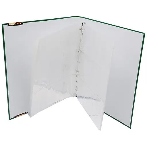 Альбом для трафаретов Fresh Tattoo albom-a4-30-base, размер А4, 30 листов 540 кармашков - фото 2