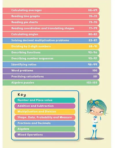 Abacus Year 6 Textbook 2 - фото 3