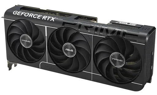 Видеокарта ASUS RTX 5070 Ti 16GB PRIME OC Edition (PRIME-RTX5070TI-O16G) (GDDR7, 256 bit, PCI-E v5.0 x16) - фото 2