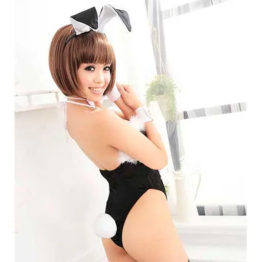 Рольовий костюм Спокусливий зайчик XS/S/M K000608 - фото 3