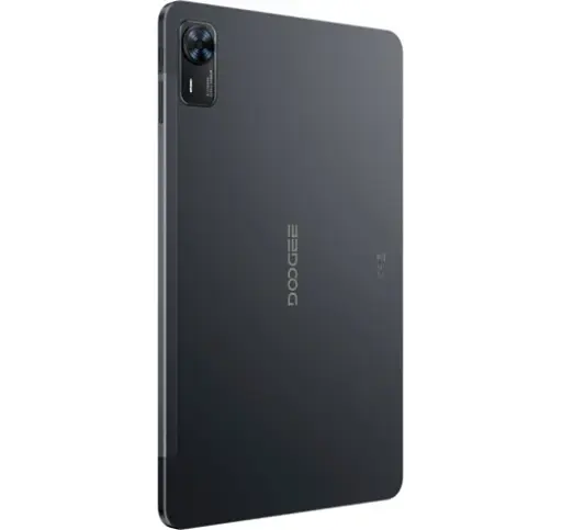 Планшет Doogee Tab E3+ 8/256Gb LTE Cosmic Black Global version - фото 4