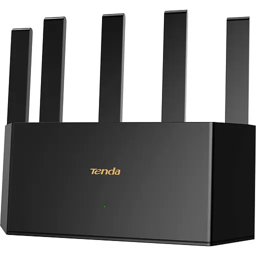 Бездротовий маршрутизатор (роутер) Tenda TE6L Pro [140982]