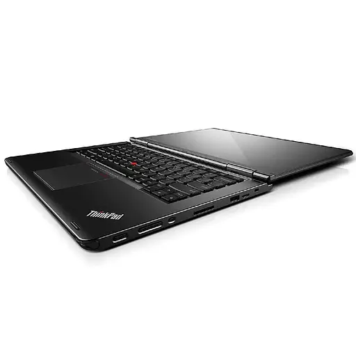 Ноутбук Lenovo ThinkPad S1 Yoga 12 (i5-5300U/8/16SSD/500) - Class B "Б/У" - фото 3