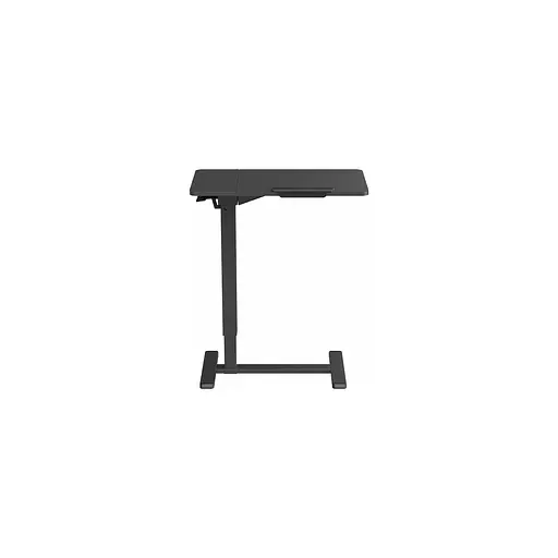 Приставной стол с регулировкой высоты и наклоном столешницы Officepro ODM320B Black (ODM320B) - фото 2