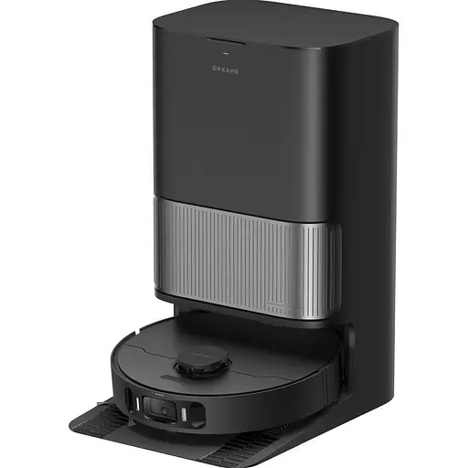 Робот-пилосос Dreame Bot L40 Ultra AE Black (RLL77SE-Bl) [147536] - фото 1