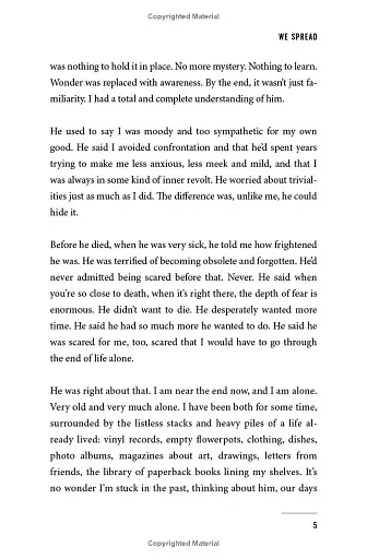 We Spread - фото 7