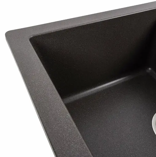 Кухонная мойка Platinum 6550 INTENSO (SP000039633) - фото 5