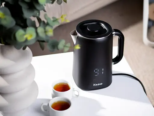 Электрочайник-термос Magio MG-509 1.5 л - фото 5