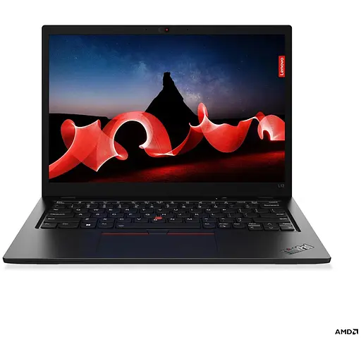 Ноутбук Lenovo ThinkPad L13 21FN0007IX,1920 x 1200,5 7530U 6 C/12 T,2.0 GHz - 4.5 GHz,3 MB