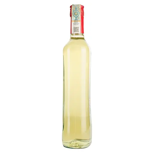 Вермут Shabo Classic Bianco, белый, десертный, 15%, 0,75 л - фото 2