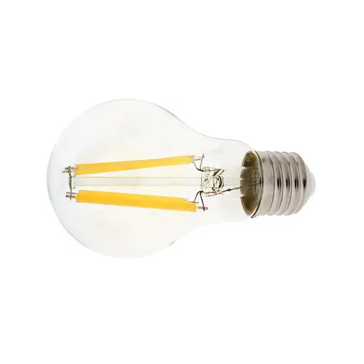 Лампа Brille світлодіодна LED 12W E27 COG NW A60, 220 В - фото 2