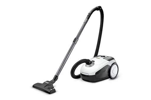 Пилосос з мішком Karcher VC 2 1.198-031.0 - фото 1