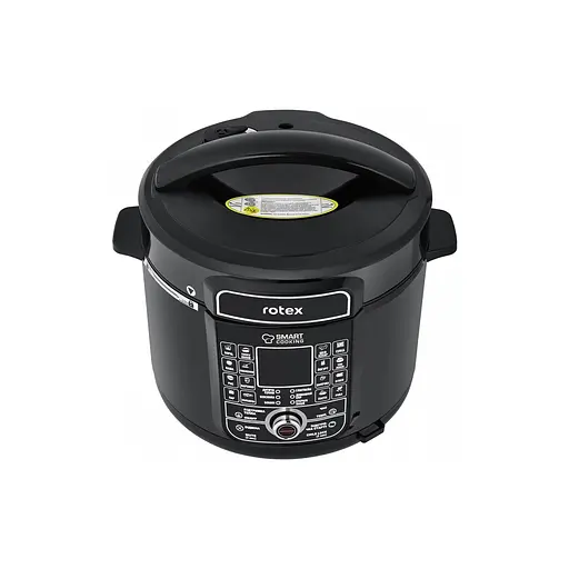 Мультиварка Rotex REPC79-B Universal - фото 7