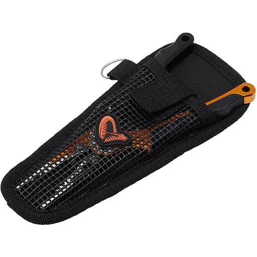 Плоскогубці Savage Gear Alu Pro Pliers M 18 см - фото 2