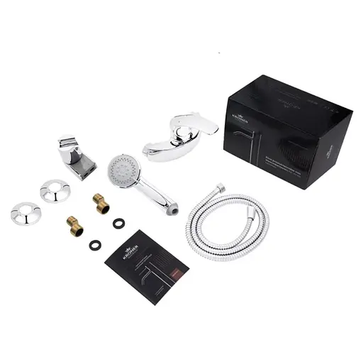 Змішувач для душа Kroner KRM Konstante - C050 (CV023586) - фото 7