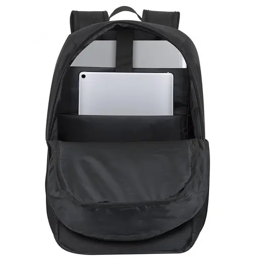 Рюкзак для ноутбука Rivacase 17.3" Black (8069) (8069 (Black)) - фото 5