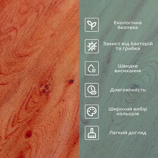 Коврик влагопоглощающий Wall Sticker 40х60х3 мм SW-00002558 - фото 4