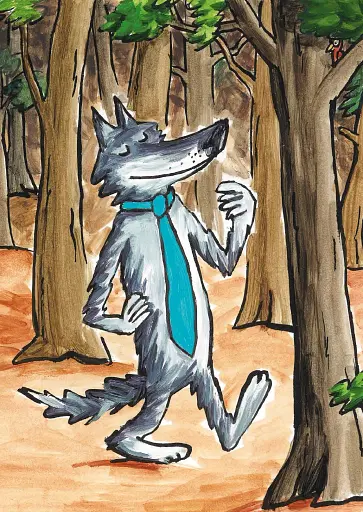 Я тут найгарніший - фото 11