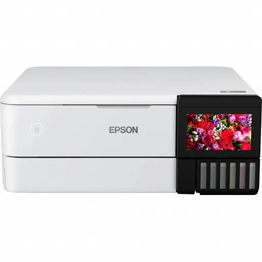 БФП Epson EcoTank L8160 (C11CJ20402)