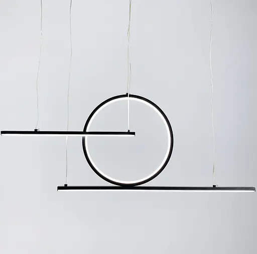 Підвісний світильник Mantra Kitesurf Line.F MJ 24C-900 - фото 10