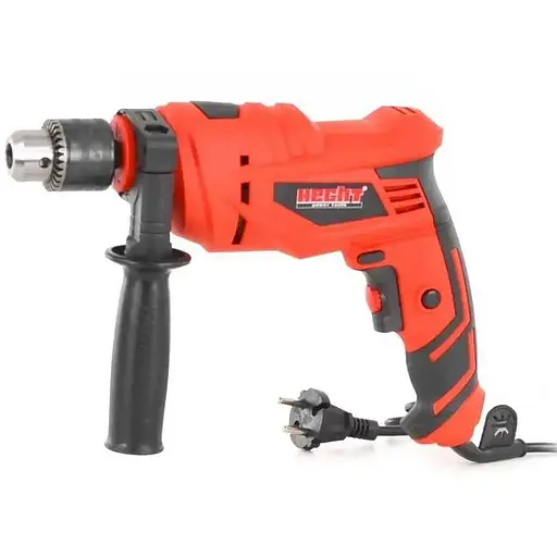 Дрель ударная HECHT 1070 - фото 1