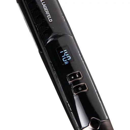 Випрямляч волосся Rowenta SF466LF0 (6853444) - фото 7