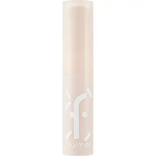 Бальзам для губ Flormar Lip Balm тон 004 (Coconut) 3 г (8000019545500) - фото 2