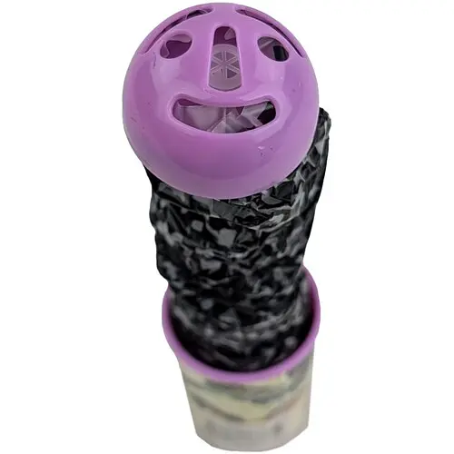 Прикол Змея в коробке - фото 1